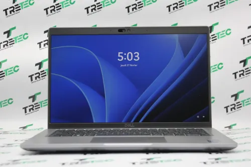 DELL LATITUDE 5440 I7-1365U 16 GB 256 GB SSD FHD 14"