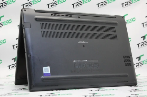DELL LATITUDE 7390 I7 8th 16 GB 256 GB SSD FHD 13"