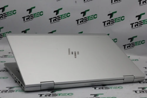 HP ELITEBOOK 830 G6 X360 I7-8665U 16GB/8GB 256GB SSD 13 FHD TACTILE