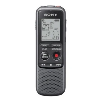 DICTAPHONE SONY ICD- PX240 