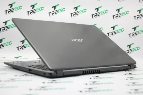 ACER ASPIRE A315  I3-10051G1 8 GB 256 GB SSD FHD 15"