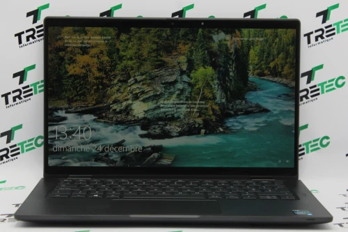 DELL LATITUDE 7420 I7 11th 32GB 1TB SSD FHD TACTILE 360 