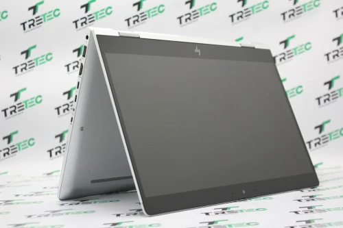 HP ELITEBOOK 830 G6 I5 8th 16 GB 256 GB SSD FHD 13" TACTILE 360 