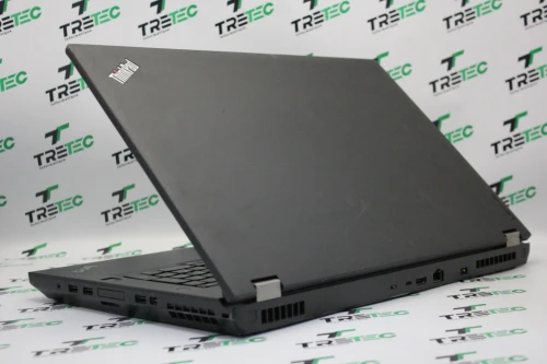 LENOVO ThinkPad P70 I7 6th 16GB 512GB SSD QUADRO M600M FHD 17"