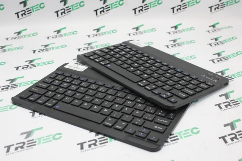 CLAVIER BLUETOOTH QWERTY