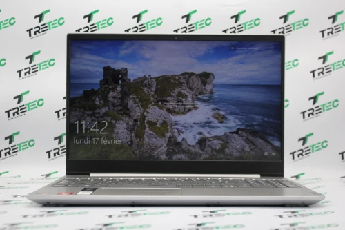 LENOVO IDEAPAD S340 RYZEN 7 3700U 16 GB 512 GB SSD FHD 15" 