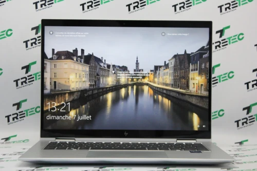 HP PROBOOK 440 G9 I5 12th 16GB 512GB SSD FHD 14"