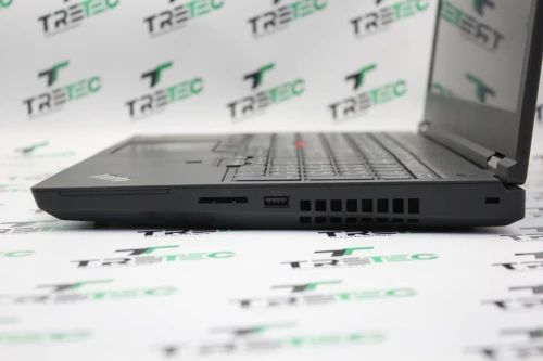 LENOVO THINKPAD P15 XEON 11855M  32 GB 1 TB SSD NVIDIA RTX A3000 FHD 15