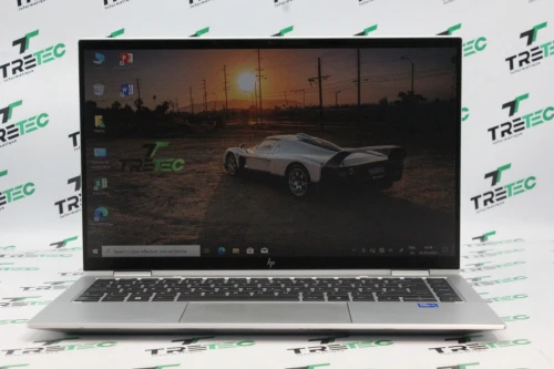 HP ELITEBOOK 1040 G8 i5 11TH11 16 GB 256 GB SSD FHD TACTILE 360