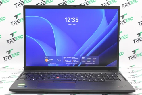 LENOVO THINKPAD T16 ULTRA 5 135U 16GB 256GB SSD 16 FHD