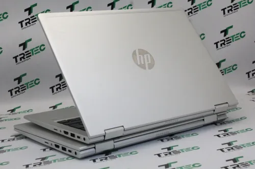 HP ProbooK 435 G10 RYZEN 5 PRO 7530U 16GB 512GB ECRAN 13" FHD TACTILE 360