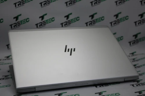 HP ELITEBOOK 830 G6 I5-8665U 16GB 512GB SSD 13 FHD