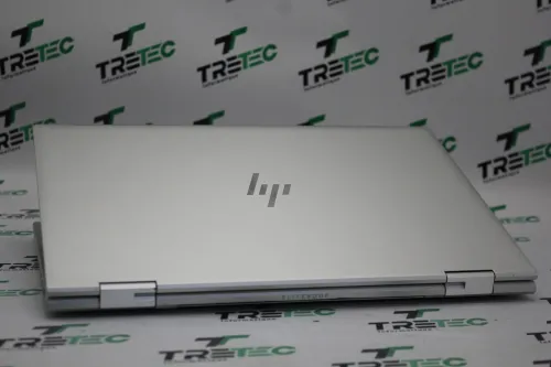HP ELITEBOOK 830 G8 I7-1185G7 32GB 512GB SSD 13 FHD TACTILE 360