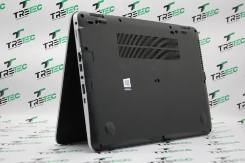 HP ELITEBOOK 840 G3 I7-6600U 8 GB 256 GB SSD HD 14"