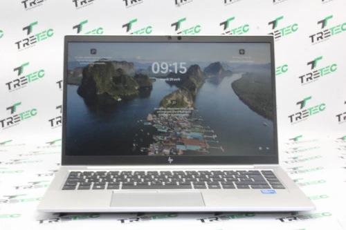 HP ELITEBOOK 840 G8 I5 11TH 16 GB 256 GB SSD FHD 14"