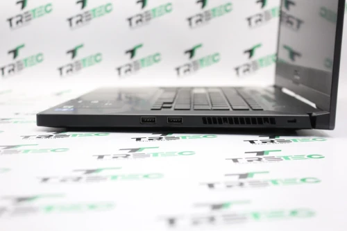 ASUS TUF DASH F15 I7 11th 16 GB 512 GB SSD RTX 3070 8GB FHD 