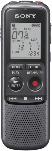 DICTAPHONE SONY ICD- PX240 