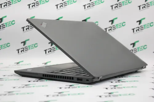 LENOVO THINKPAD T14 I5 12th 16 GB 256 GB SSD FHD 14"