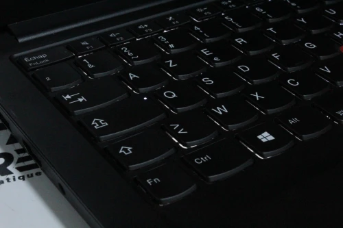 LENOVO THINKPAD E14 I5 11th 16 GB 256 GB SSD FHD 14"