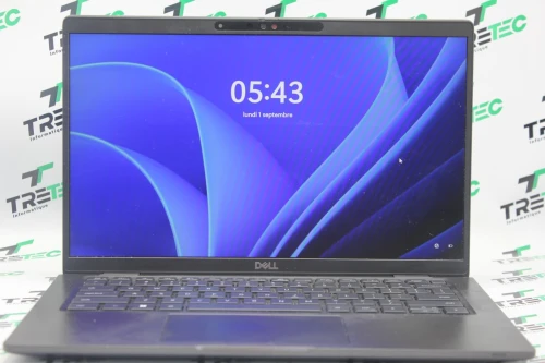 DELL LATITUDE 7430 I5-1245U 16GB 512GB SSD 14 FHD TACTILE