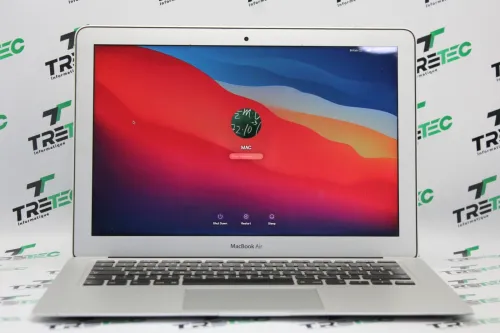 APPLE MACBOOK AIR 2017 I5 8GB 256GB SSD 13"