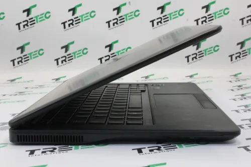 DELL LATITUDE E7250 I5-5300U 8GB 256GB SSD ECRAN 12" HD