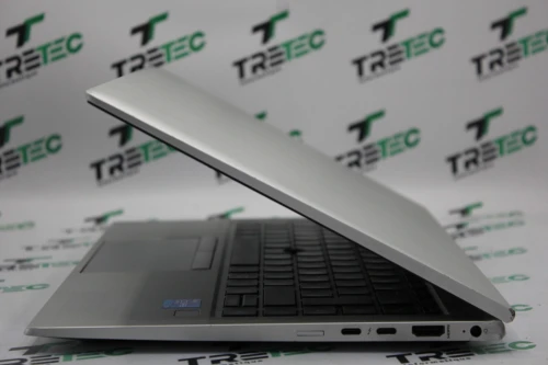 HP ELITEBOOK 840 G6 I5-8365U 16GB 256GB SSD 14 FHD
