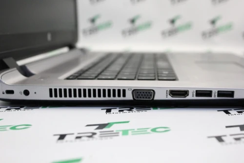HP ProBook 470 G3 I3 6th 8GB 256GB SSD FHD AMD RADEON M340