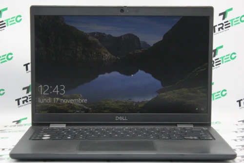 DELL LATITUDE 3420 I5-1145G7 8GB 256GB SSD 14 FHD