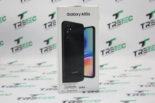 SAMSUNG GALAXY A05S