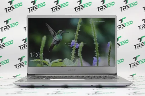 ACER SWIFT SF 314 RYZEN 5 3500U 8 GB 256 GB SSD FHD 14"
