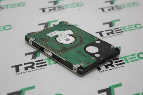 DISQUE DUR INTERNE 2.5 SATA 500GB HDD MULTI MARQUE 