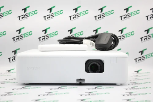 DATA SHOW EPSON CO-W01 MULTIMEDIA PROJECTOR NEUF