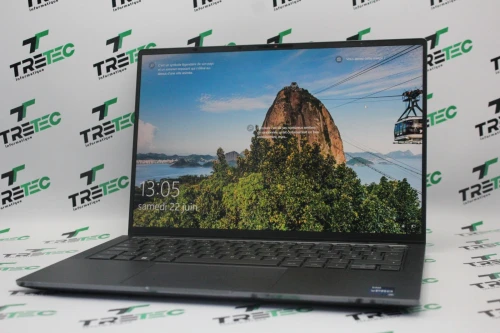 DELL LATITUDE 9430 I7 12th 32GB 512 GB SSD FHD