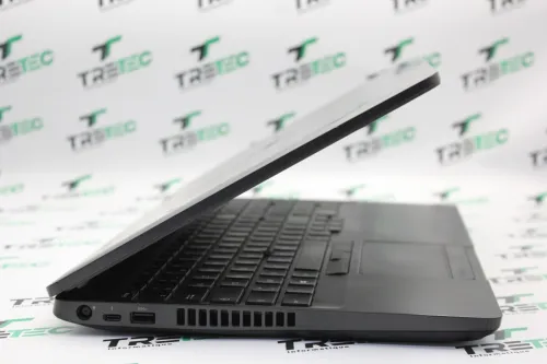 DELL LATITUDE 5501 I5 9th 16GB 256GB SSD FHD 15" NVIDIA MX150 2GB