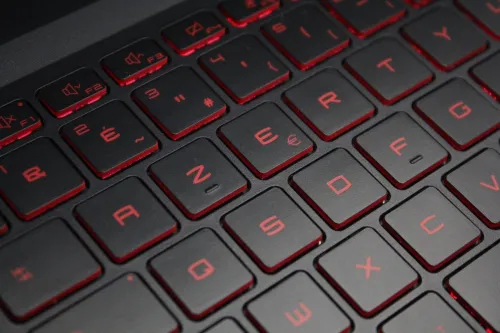 MSI KATANA GF76 I5 11TH 16 GB 512 GB SSD RTX 3050 FHD 17"