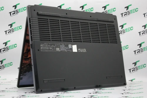 LENOVO LEGION 5 RYZEN 5 6600H 16 GB 512 GB RTX 3060 6GB FHD 15"
