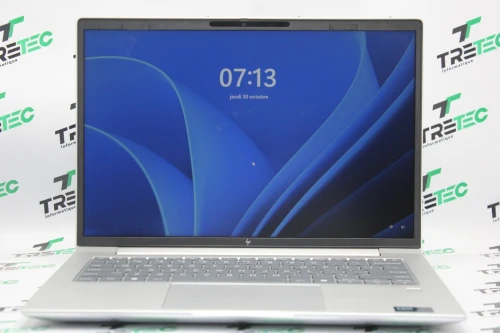 HP ELITEBOOK 640 G11 ULTRA 5 135U 32GB 1TB 14 FHD