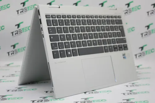 HP ELITEBOOK 830 G10 I7-1365U 32GB 512GB SSD 13 FHD TACTILE 360