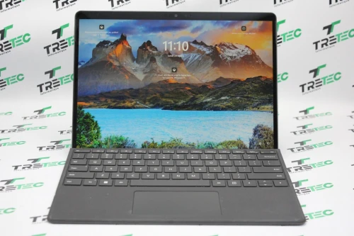 MICROSOFT SURFACE PRO 8 I7 11th 16 GB 256 GB 3K TACTILE DETACHABLE