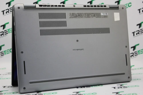 DELL LATITUDE 5320 I7-1185G7 32 GB 512GB SSD FHD TACTILE 360