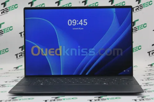 DELL XPS 13 9340 ULTRA 7 155H 32GB 1TB SSD ECRAN 13" FHD