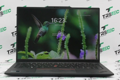LENOVO X1 CARBON ULTRA 5 135U 16GB 1TB SSD 14 FHD TACTILE