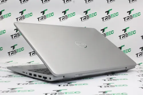 DELL LATITUDE 5550 ULTRA 5 135U 16 GB 512 GB SSD FHD 15,6" NEUF JAMAIS UTILISE