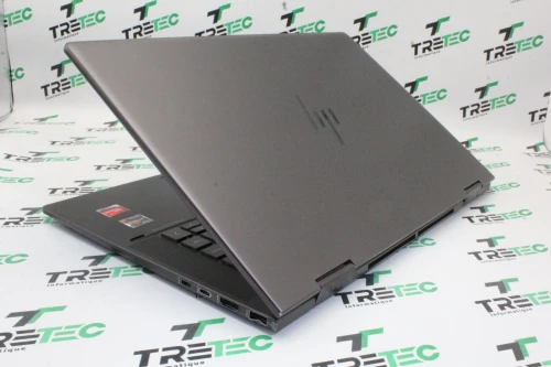 HP ENVY 15 RYZEN 7 16 GB 512 GB 15" FHD TACTILE 360