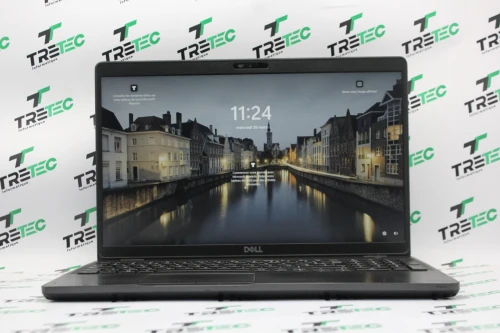 DELL Precision 3540 I5-8365U 16 GB 512 GB SSD FHD 15"