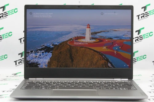 LENOVO THINKBOOK 13S I7-10510U 16GB 512GB SSD 13 FHD