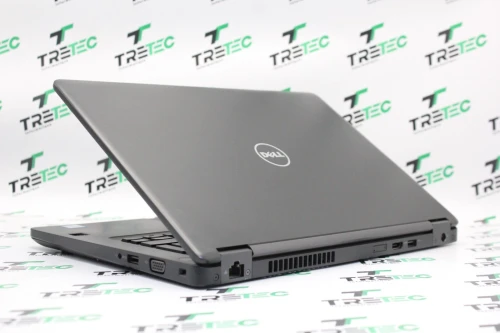 DELL LATITUDE 5480 I5 6th 8 GB 256 GB SSD FHD 14"