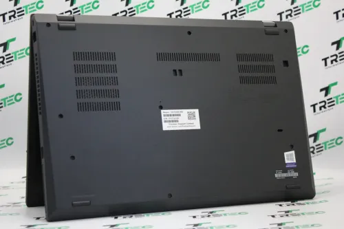 LENOVO THINKPAD P15 I5 10th 16GB 512GB SSD NVIDIA QUADRO T600 FHD 15"