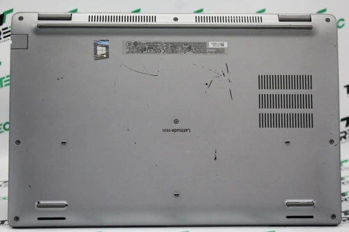 DELL LATITUDE 5520 I7-1185G7 16GB 512GB 15 FHD